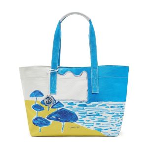 MICHAEL Michael Kors The Michael Bag Large Tote