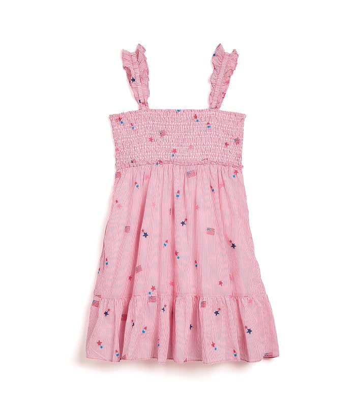 Lilly Pulitzer Kids Mini Hardy Dress (Toddler/Little Kid/Big Kid) - Image 2