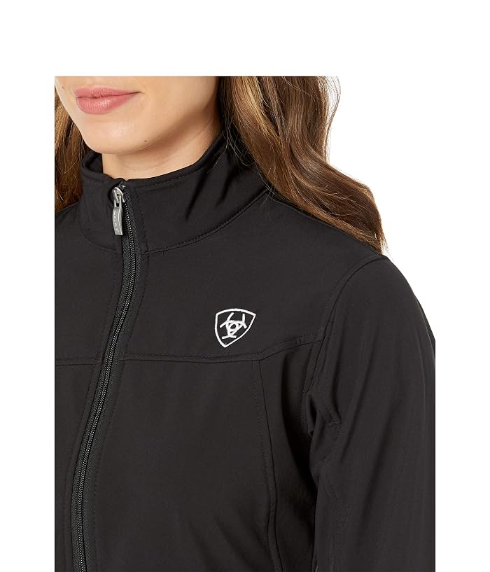 Ariat Classic Team Softshell Mexico Jacket - Image 3