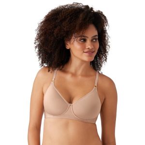 Wacoal Simply Done Seamless Wire Free T-Shirt Bra
