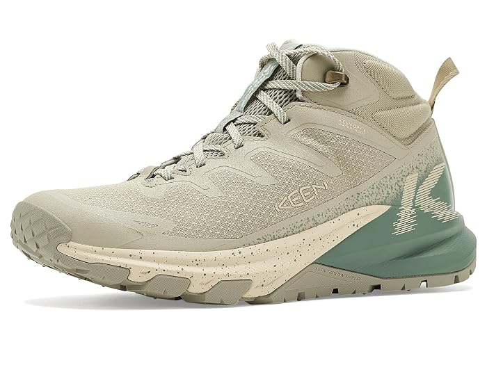 KEEN Targhee Apex Waterproof Hiking Boots