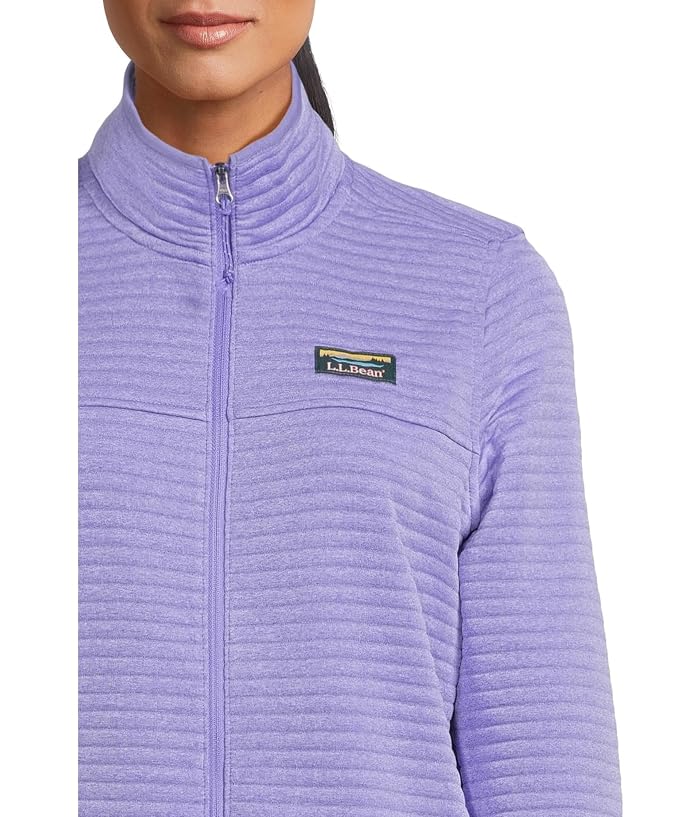 L.L.Bean Airlight Full Zip Jacket - Image 4
