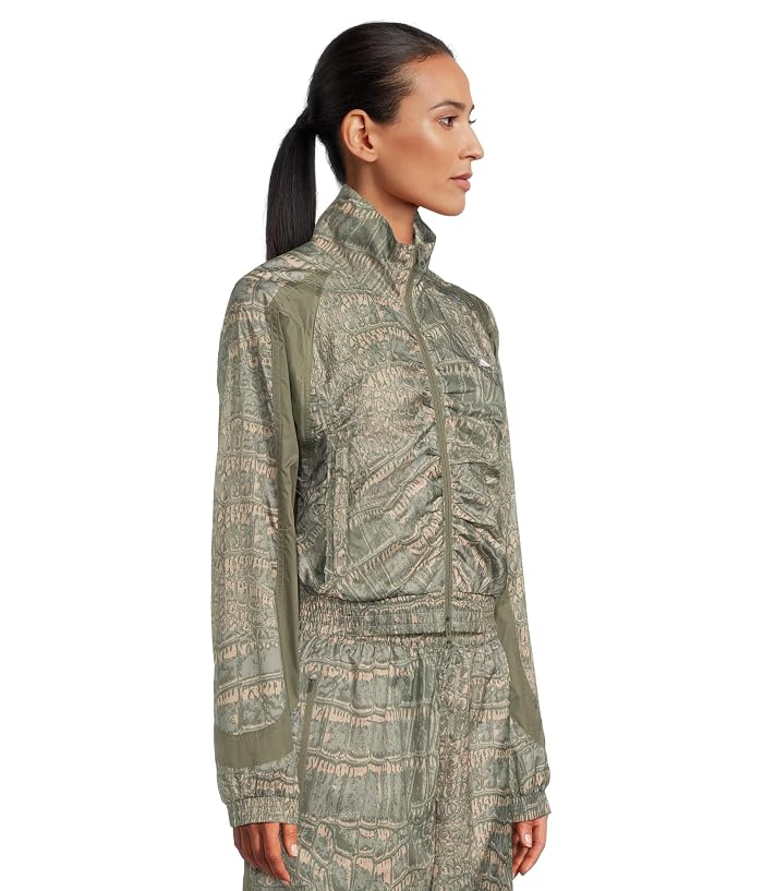 adidas by Stella McCartney Trackjacket Printed - Image 2