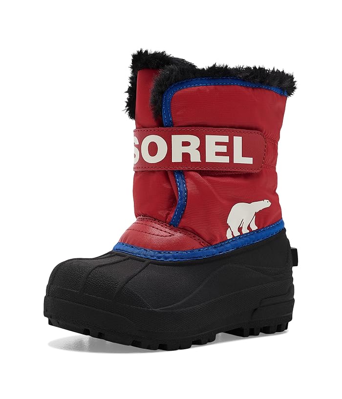 SOREL Kids Snow Commander (Little Kid)