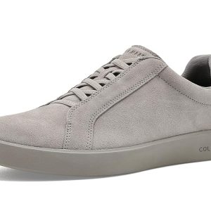 Cole Haan Grand Crosscourt Daily Lace-To-Toe Slip-On Sneakers
