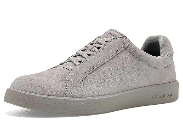 Cole Haan Grand Crosscourt Daily Lace-To-Toe Slip-On Sneakers