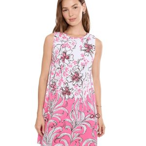 Lilly Pulitzer Ettie Stretch Shift