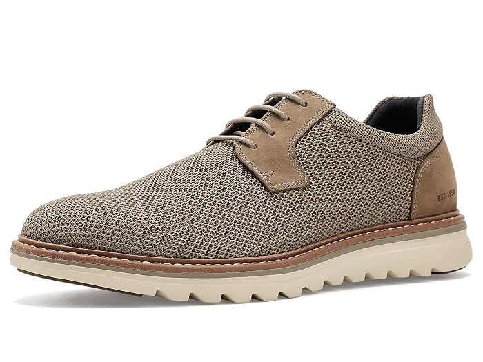 Johnston & Murphy Ralston Knit Plain Toe