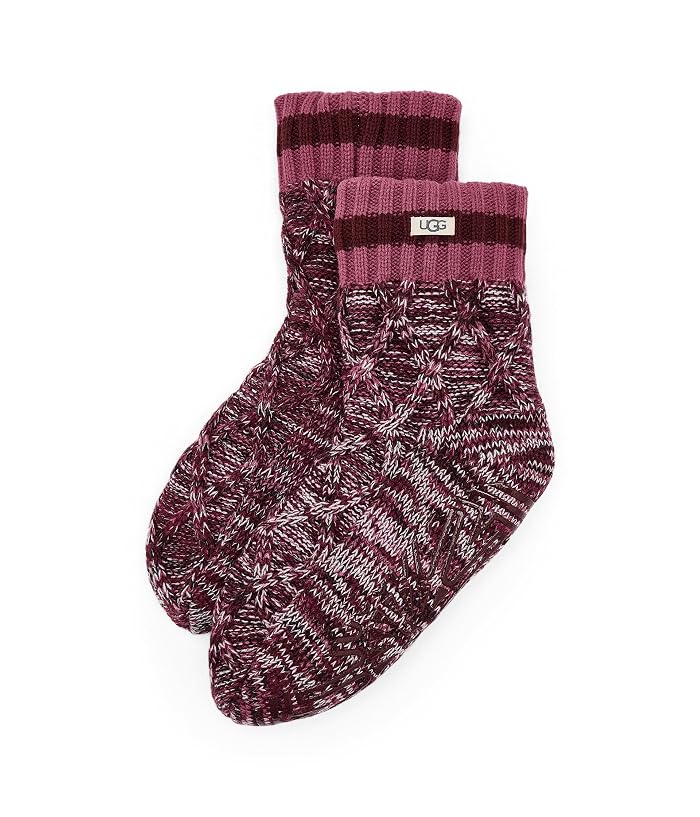 UGG Deedee Fleece Lined Quarter II - Image 3