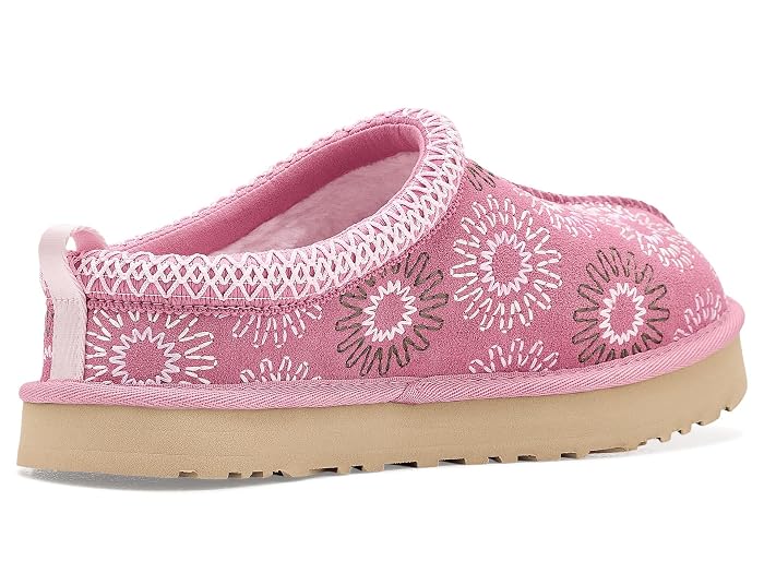 UGG Kids Tazz Sun Stitch (Little Kid/Big Kid) - Image 3