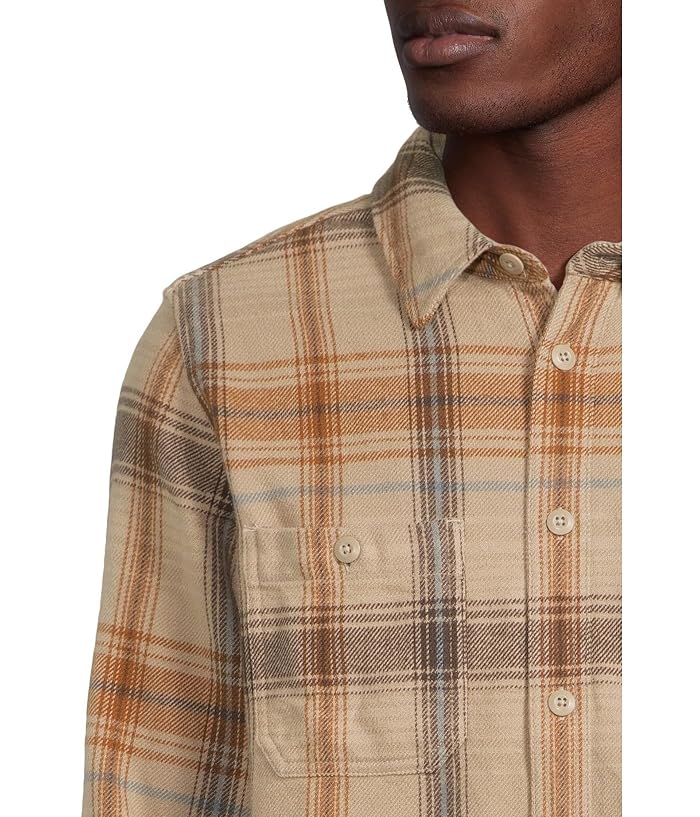 Mountain Hardwear Plusher™ Long Sleeve Flannel - Image 4