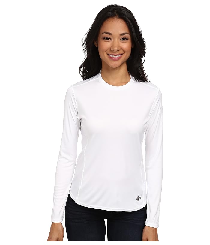 Hot Chillys Peachskins Crew Neck