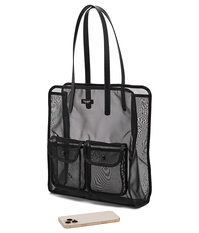 Kate Spade New York Breezy Mesh Tote Bag - Image 3
