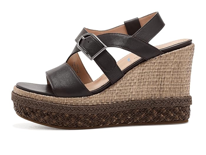 Johnston & Murphy Addison Asymmetrical Wedge - Image 2
