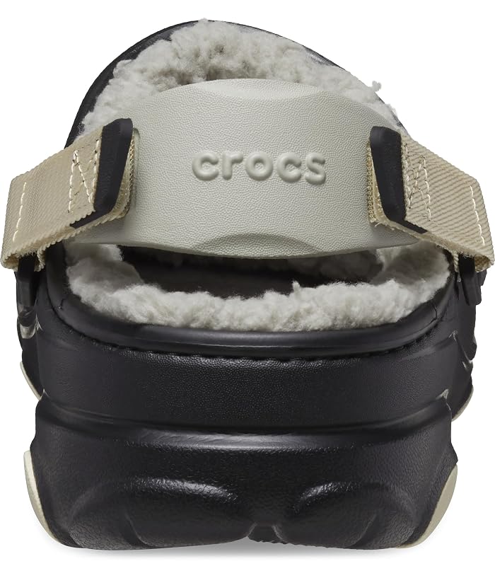 Crocs All Terrain Lined Clog - Image 4