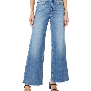 Paige Anessa 31" Raw Hem in Archives