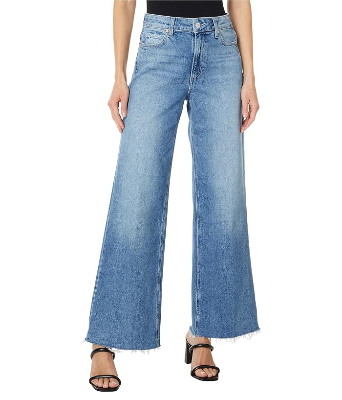Paige Anessa 31" Raw Hem in Archives