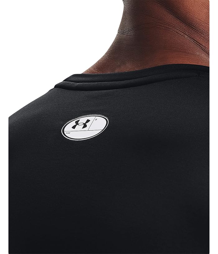 Under Armour ColdGear Armour Fitted Crew - Image 3