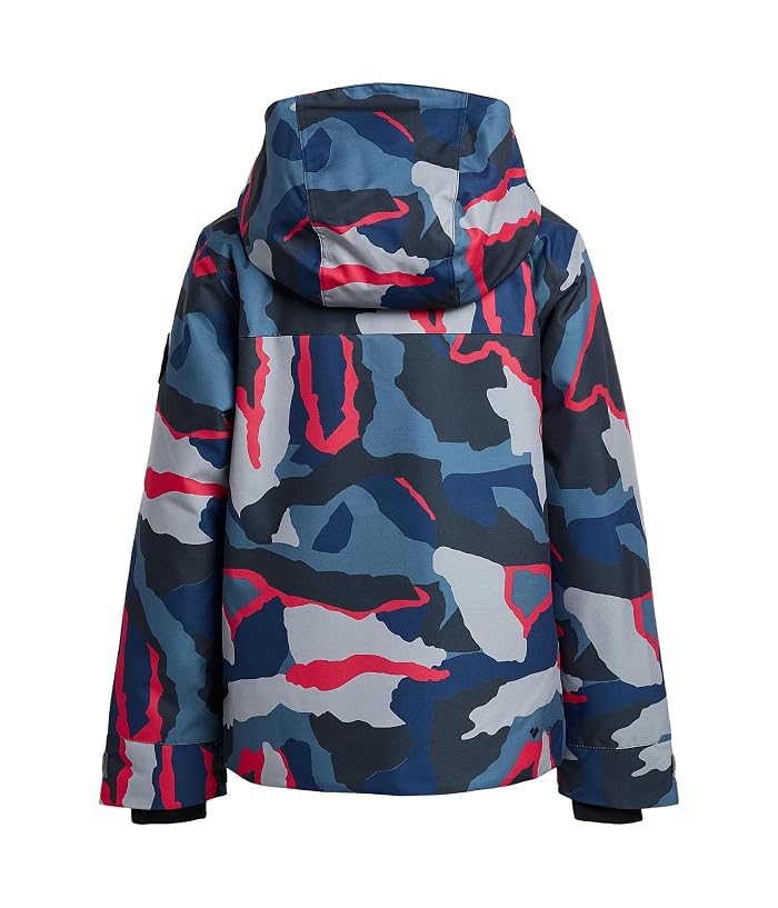 Obermeyer Kids Westcott Jacket (Toddler/Little Kid/Big Kid) - Image 2