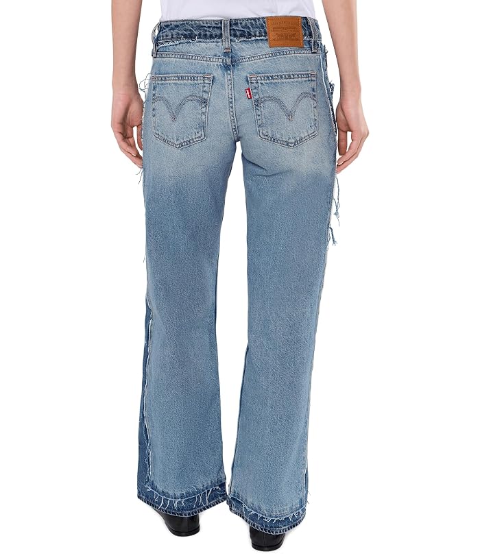 Levi's® Premium Low Loose Deconstructed - Image 4