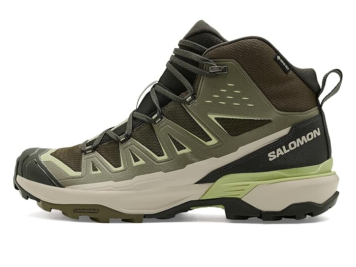 Salomon X Ultra 360 Edge Mid Gore-tex - Image 4