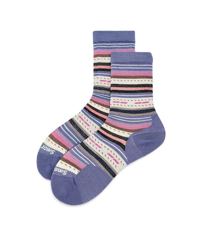 Smartwool Everyday Margarita Crew - Image 3