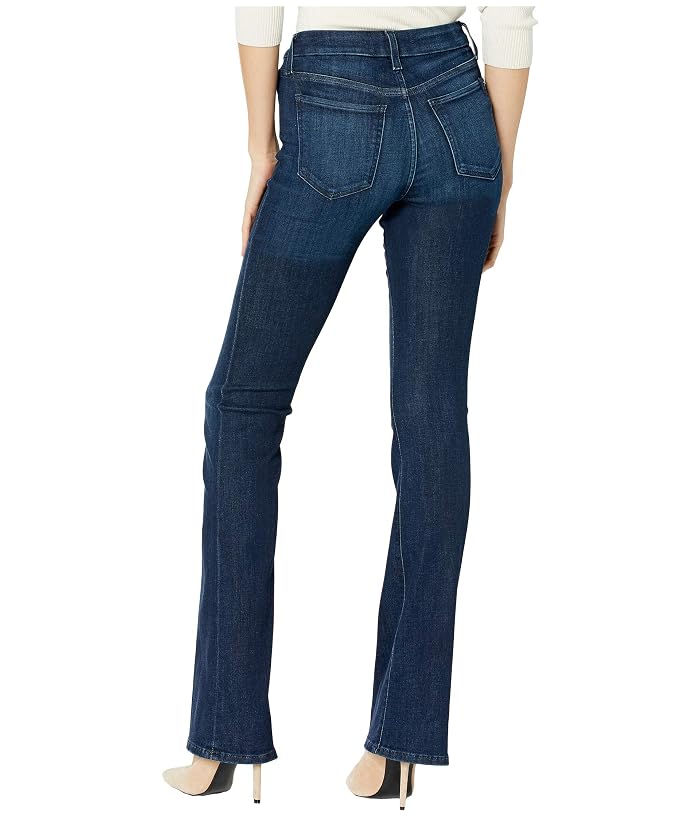 Joe's Jeans Hi Honey Bootcut in Sundown - Image 2