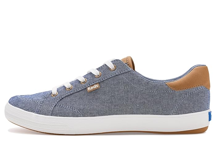 Keds Center III Lace-Up - Image 4