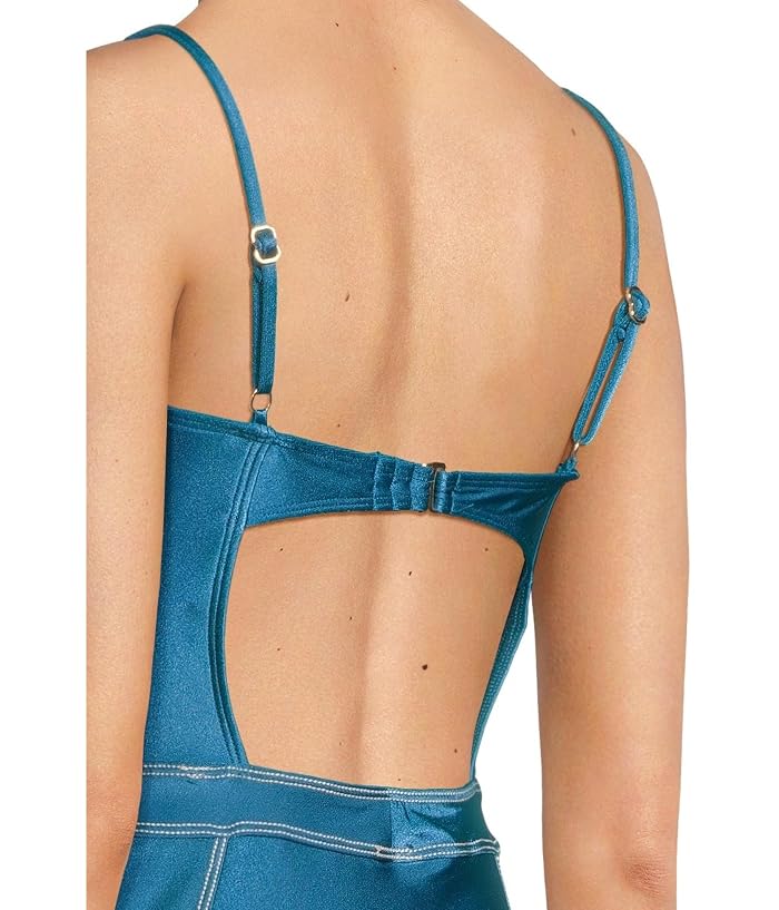BECCA Color Sheen Makenna Corest One Piece - Image 4