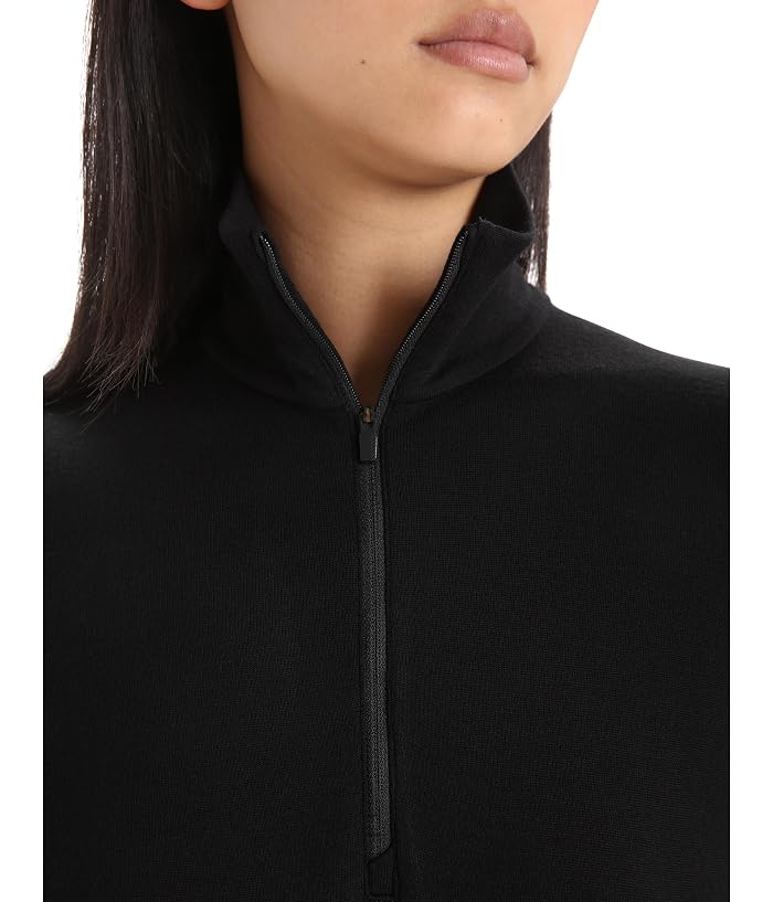 Icebreaker Merino 260 Tech Long Sleeve Half Zip - Image 4
