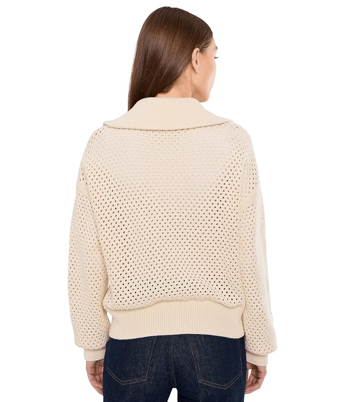 Varley Myrtle Button Through Knit - Image 4