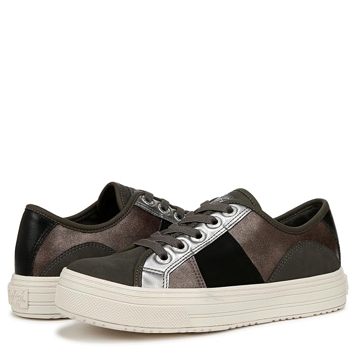 Blowfish Malibu Super Smile Oxfords