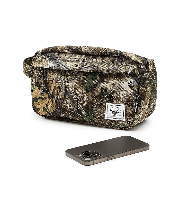 Herschel Supply Co. Realtree® Chapter Travel Kit - Image 3