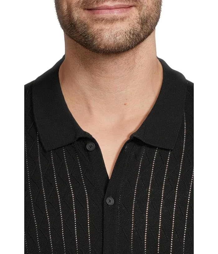 John Varvatos Moore Shirt Y2525F25 - Image 4