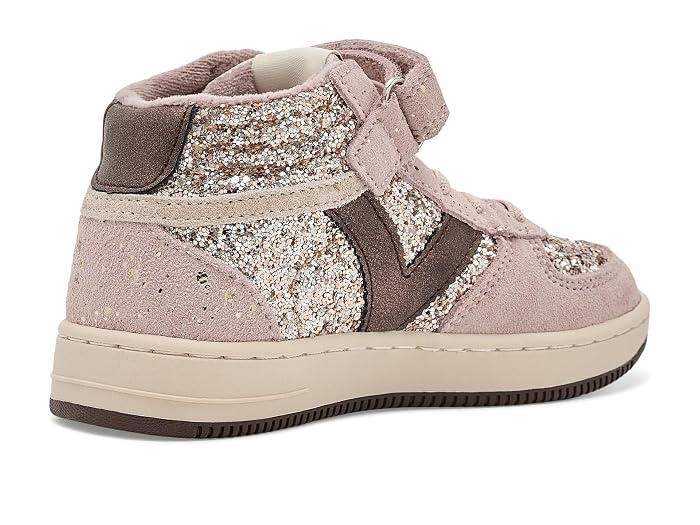 victoria Kids Tiempo Tira & Elastico Glitter (Toddler/Little Kid/Big Kid) - Image 3