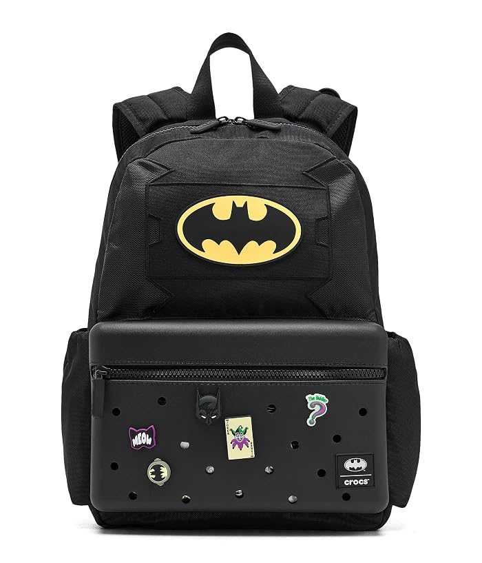 Crocs Batman Crocs Backpack