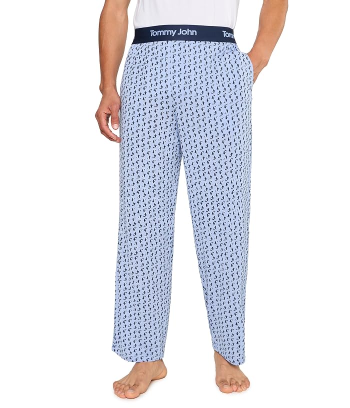 Tommy John Second Skin Sleep Pants - Image 4
