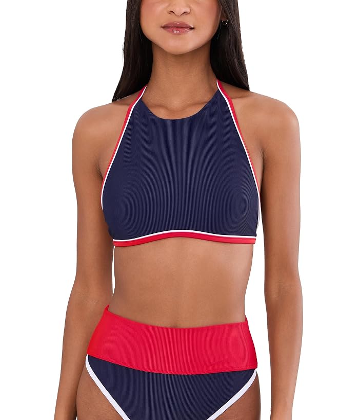 Beach Riot Bambi Top