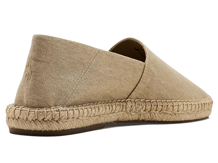 Polo Ralph Lauren Cevio Washed Canvas Espadrilles - Image 3