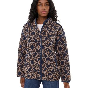 UGG Brigh Snap Jacket