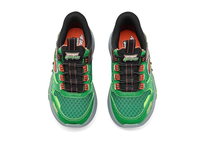 SKECHERS KIDS Hands Free Slip-Ins-Hyper-Quest-Where'S My 404212L (Little Kid/Big Kid) - Image 2