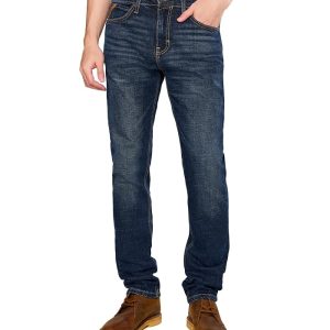 Ariat M8 Slim Hansen Taper Jeans