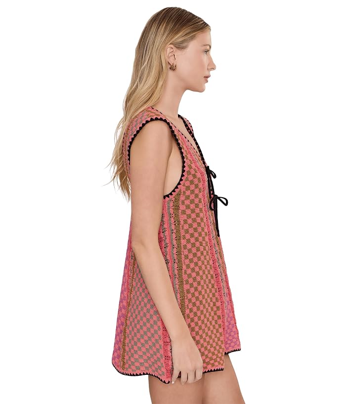 Free People Amalfi Twist Mini - Image 3