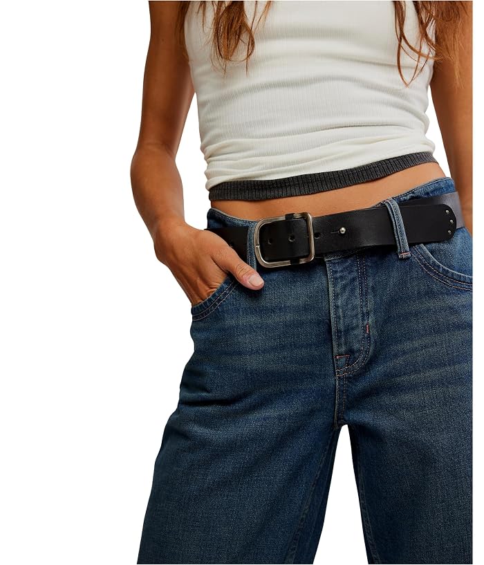 Free People Tennessee Low Rise Bf - Image 3