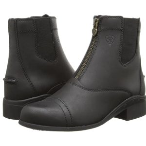 Ariat Kids Scout Zip Paddock (Little Kid/Big Kid)