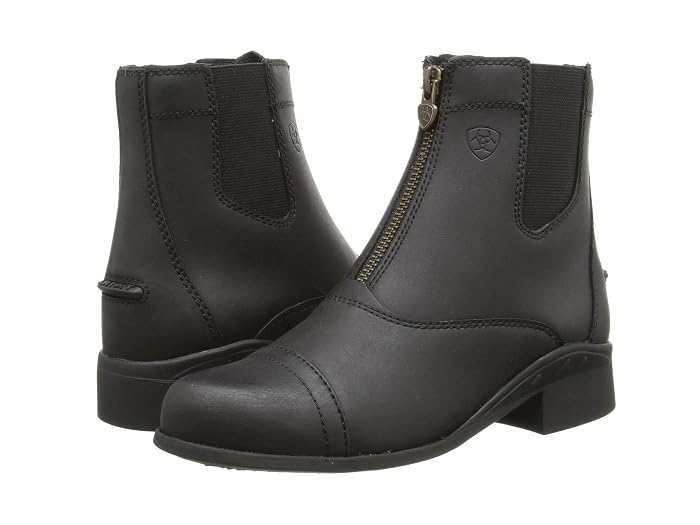 Ariat Kids Scout Zip Paddock (Little Kid/Big Kid)