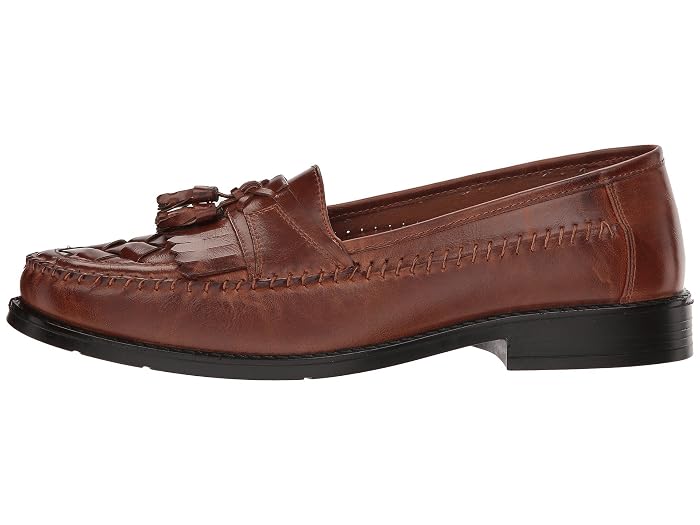 Deer Stags Herman Tassel Loafer - Image 4