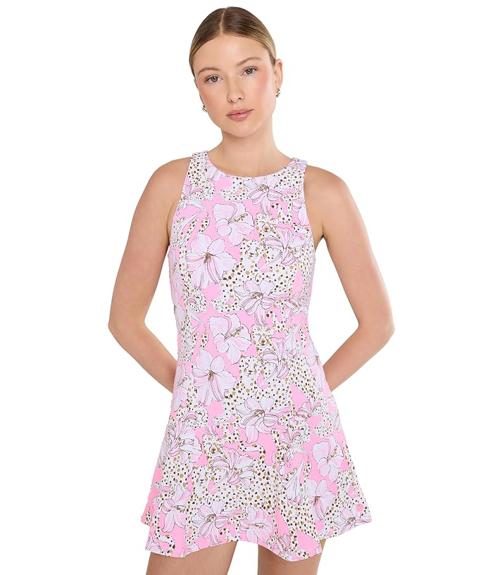 Lilly Pulitzer Westley Active Dress Upf
