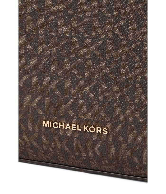 MICHAEL Michael Kors Kensington Large Crossbody - Image 4