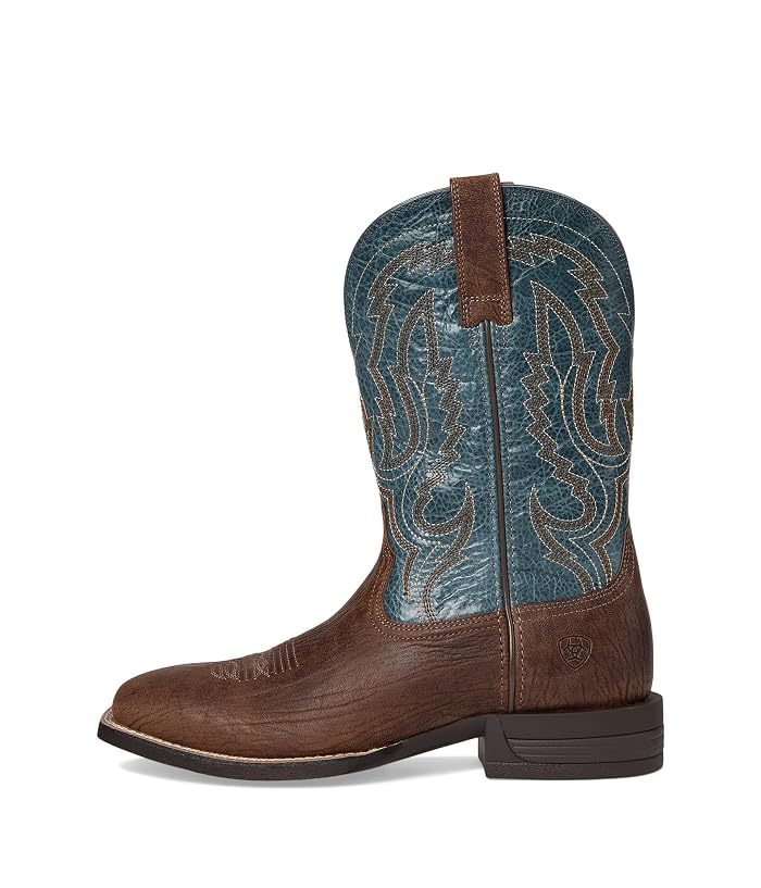 Ariat Steadfast Cowboy Boot - Image 4
